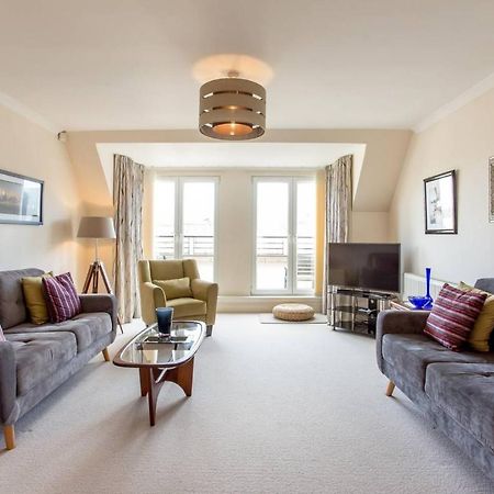Joivy Inviting Apartment Near Leith Walk エディンバラ エクステリア 写真