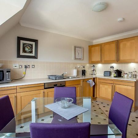 Joivy Inviting Apartment Near Leith Walk エディンバラ エクステリア 写真