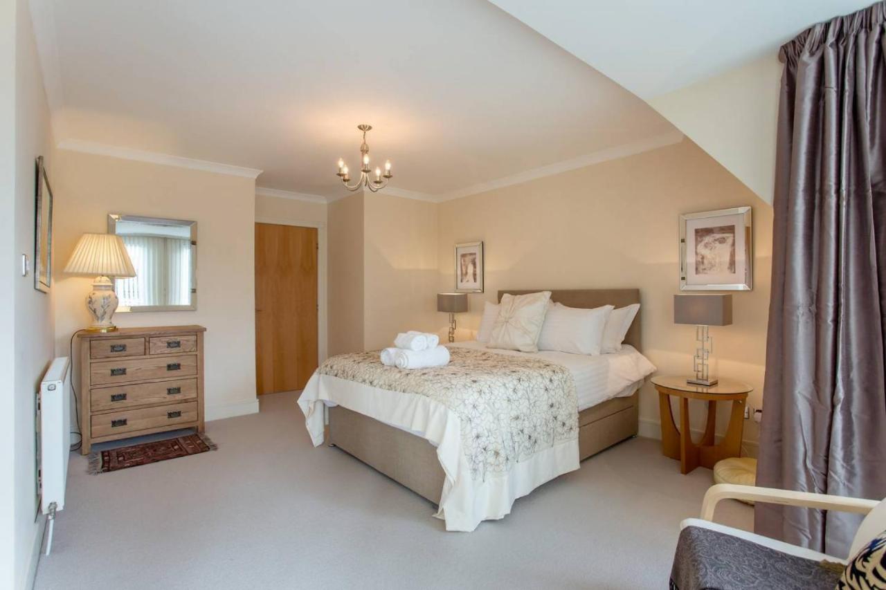 Joivy Inviting Apartment Near Leith Walk エディンバラ エクステリア 写真