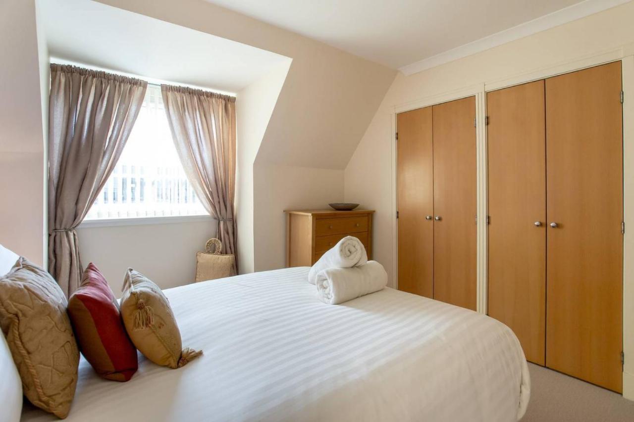 Joivy Inviting Apartment Near Leith Walk エディンバラ エクステリア 写真