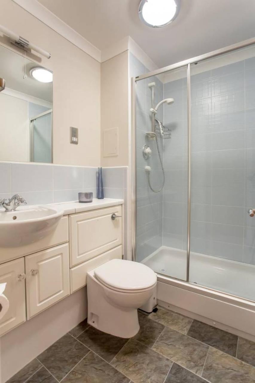 Joivy Inviting Apartment Near Leith Walk エディンバラ エクステリア 写真